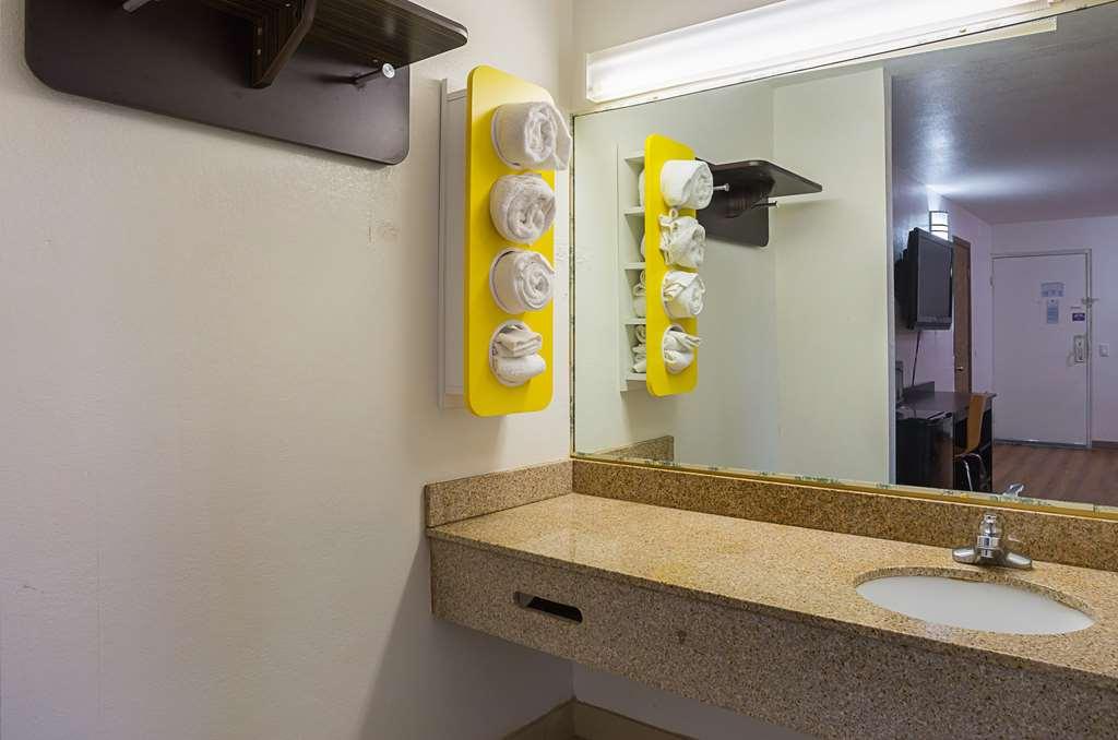 Motel 6-Brinkley, Ar Quarto foto